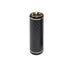 Carbomax Butt Cap Grip (GE27-WG080) Bonded Carbon Grip