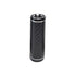 Carbomax Butt Cap Grip (GE27-WG080) Bonded Carbon Grip