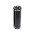 Carbomax Butt Cap Grip (GE27-WG080) Bonded Carbon Grip