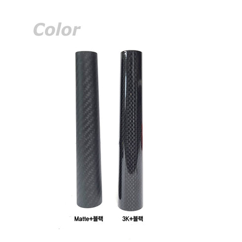 Jadrak Carbomax Taper Grip (GF-WK150/MK150) L-150mm