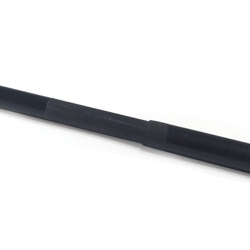 2 Pcs Carbon Blanks for Egging GF Rockfish - Solid Tip