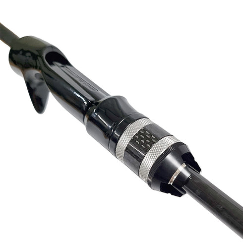 RG16 Black Quick Lock Nut Fore Grip Kit (GS16A-18) -Bonded