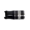 RG16 Black Quick Lock Nut Fore Grip Kit (GS16A-20) -Bonded , Reel seat exposed