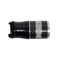 RG16 Black Quick Lock Nut Fore Grip Kit (GS16A-20) -Bonded , Reel seat exposed