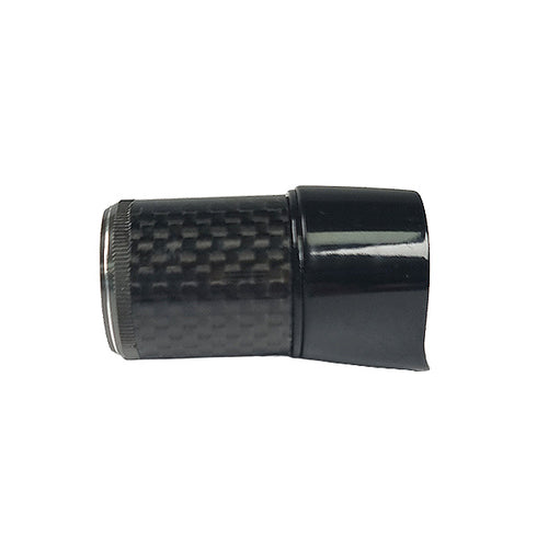 RT16 bonded Quick Lock Nut Kit (RT16A-11) - Black