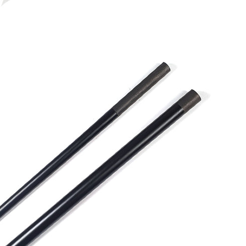 2PCS Blanks for GTS Power Jigging