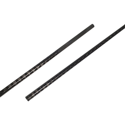 HMS High Power High Carbon 2pcs Blanks