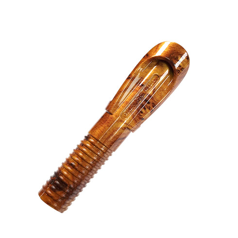 Fuji Spinning Reel Seats (IPSM16-LW) - Light Wood