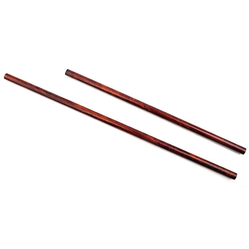 Carbon Tube OD 12.8mm ID 11mm (JCK130) - Wood Marble