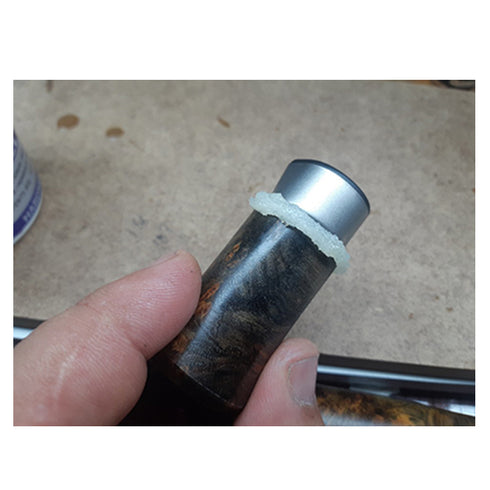 Jadrak 2 Parts Gel Epoxy Adhesive (JG160) - 160g