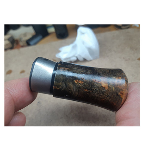 Jadrak 2 Parts Gel Epoxy Adhesive (JG160) - 160g