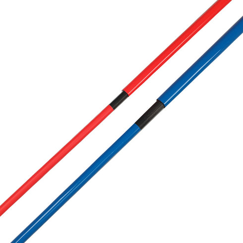 Carbon solid 2pcs Blanks for JGS Jjigging (select 2 types)