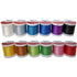 Lot of 12ea NC Nylon Wrapping Threads (JK005-JK006-JK007)