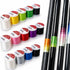 Lot of 12ea NC Nylon Wrapping Threads (JK005-JK006-JK007)