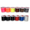 Lot of 12ea "E" Size Best Rod Wrapping Threads (JK017)