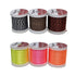Lot of 12ea "E" Size Best Rod Wrapping Threads (JK017)