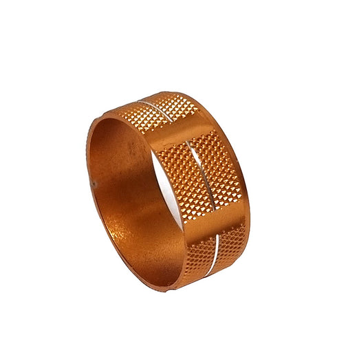 Winding Check for Fuji KDPS16 (KD16-KN)-Knurled treatment