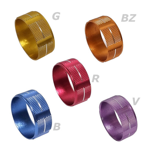 Winding Check for Fuji KDPS16 (KD16-KN)-Knurled treatment