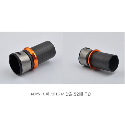 Winding Check for Fuji KDPS16 (KD16-M)