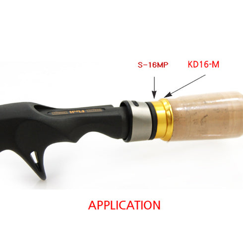 Winding Check for Fuji KDPS16 (KD16-M)