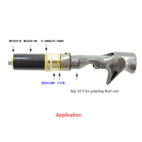 Winding Check for Fuji KDPS16 (KD16-MH)