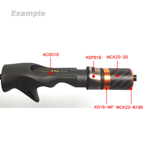 Winding Check for Fuji KDPS16 (KD16-MP)