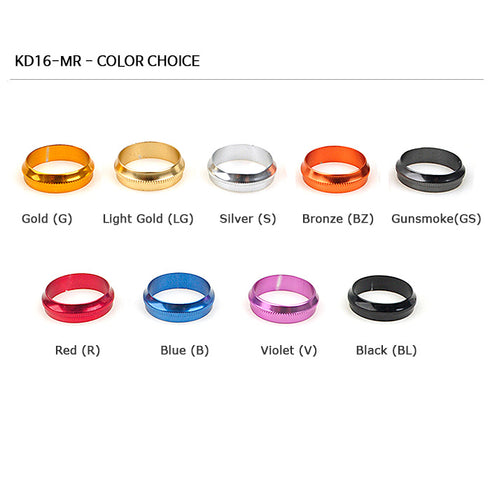 Winding Check for FUJI KDPS16 (KD16-MR/KD16-MSB )