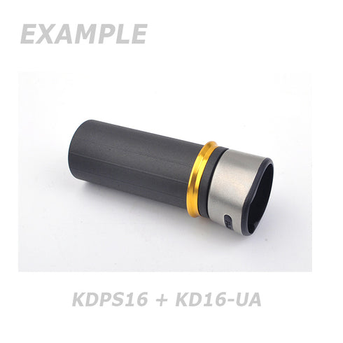 Winding Check for Fuji KDPS16 (KD16-UA)