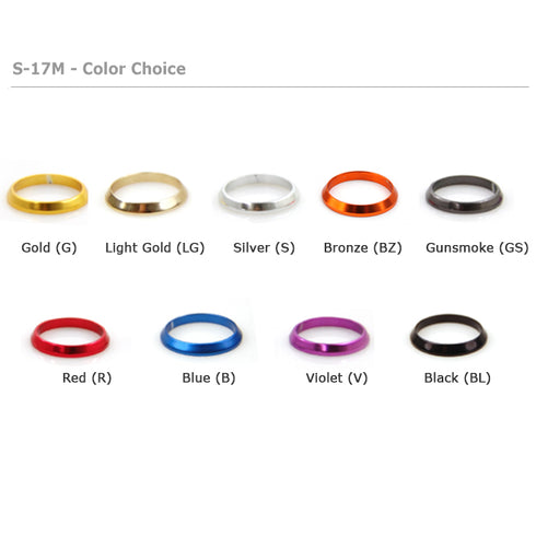 Winding Check for Fuji KDPS17 and KSKSS16 (KD17-M)