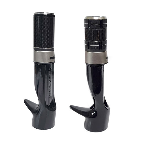 Fuji Quick Lock Nut KDPS16 Kit (KDPS16A-01/02)- Carbon Insertion, Bonded