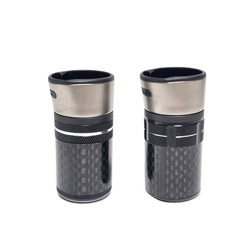 Fuji Quick Lock Nut KDPS16 Kit (KDPS16A-03/04)- Carbon Insertion, Bonded