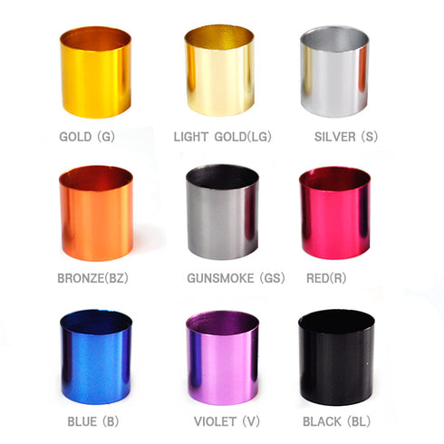 Winding Check for Fuji KSKSS16/ASH (KS16-MF/KS16-MG) - Foregrip Replacement