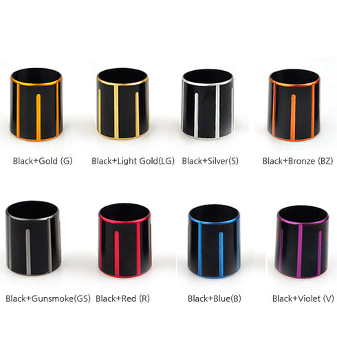 Winding Check for Fuji KSKSS16/ASH Nut (KS16-ZL) - Foregrip Replacement