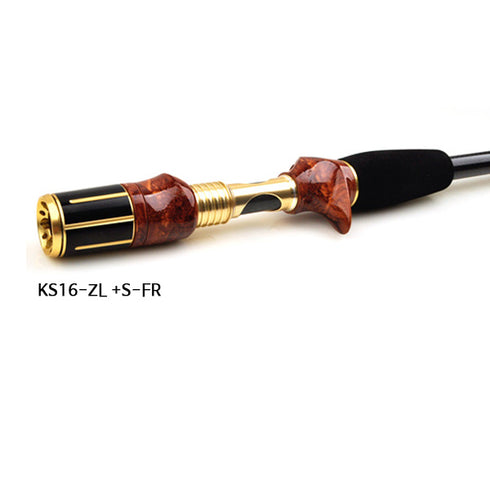 Winding Check for Fuji KSKSS16/ASH Nut (KS16-ZL) - Foregrip Replacement