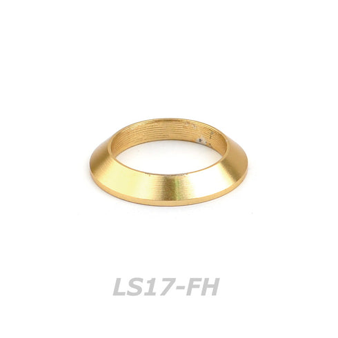 Winding Check for 17 Size Reel Seats Front (LS17-FH)