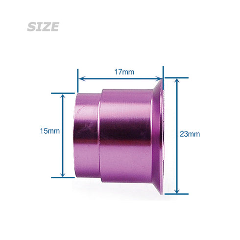 Winding Check for Fuji 17 Reel Seats Front Connector (LS17-FL)