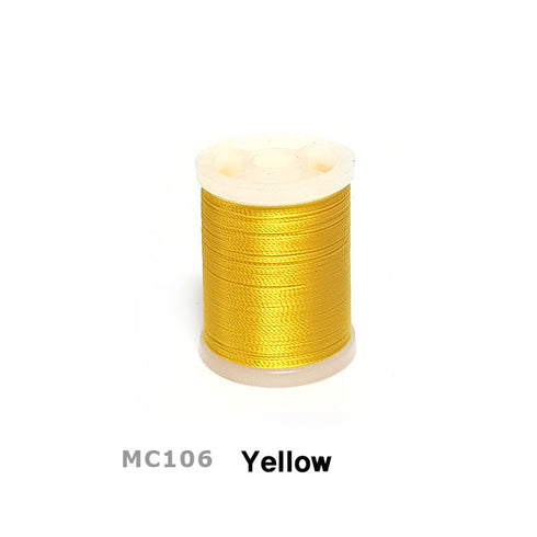 Jadrak T-WRAP Mini Nylone Wrapping Threads (MS) - C Size, 20m