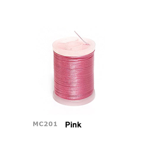 Jadrak T-WRAP Mini Nylone Wrapping Threads (MS) - C Size, 20m