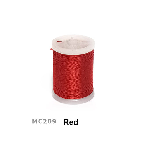 Jadrak T-WRAP Mini Nylone Wrapping Threads (MS) - C Size, 20m