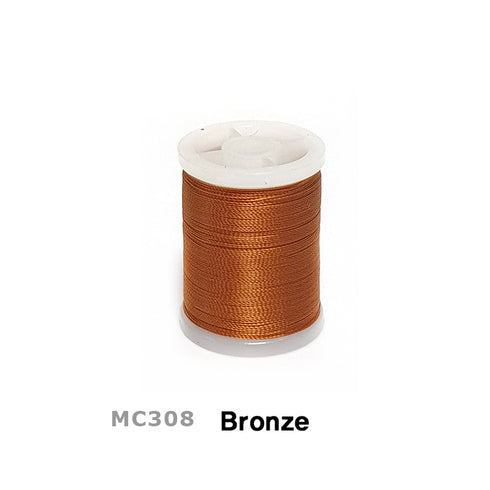 Jadrak T-WRAP Mini Nylone Wrapping Threads (MS) - C Size, 20m