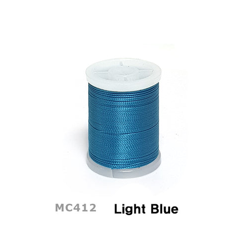 Jadrak T-WRAP Mini Nylone Wrapping Threads (MS) - C Size, 20m