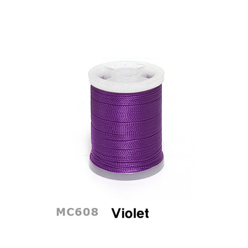 Jadrak T-WRAP Mini Nylone Wrapping Threads (MS) - C Size, 20m