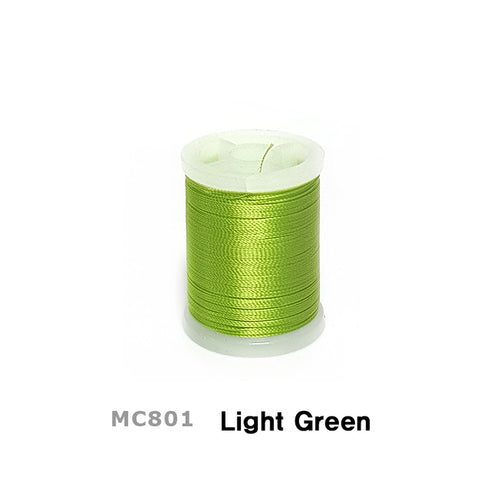 Jadrak T-WRAP Mini Nylone Wrapping Threads (MS) - C Size, 20m