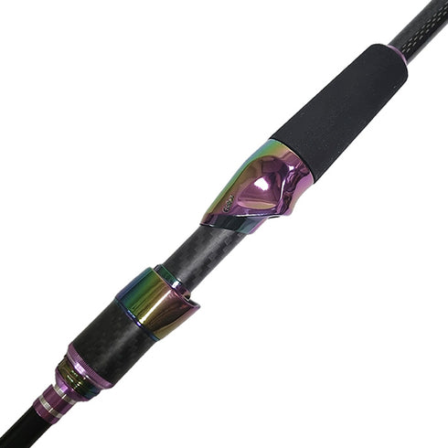 RT16 Quick Lock Nut Bonded with Carbon Pipe (RT16A-13) - Aurora