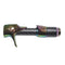 MK16 Split Bait Reel Seat KIT (MKTS16A-AU) - Aurora