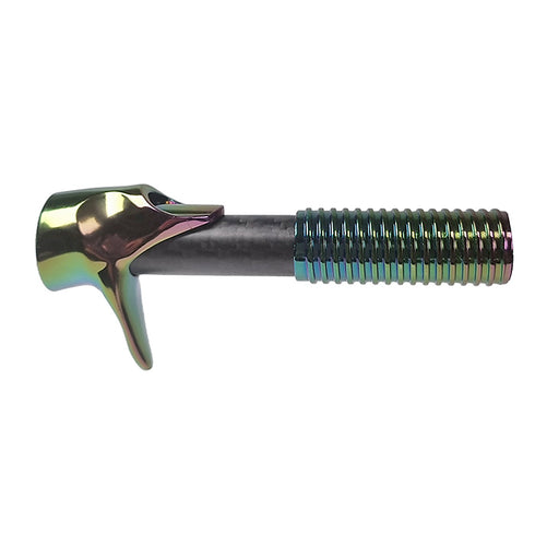 MK16 Split Bait Reel Seat KIT (MKTS16A-AU) - Aurora