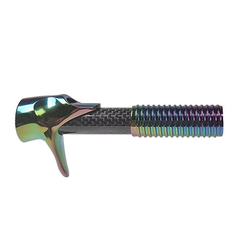 MK16 Split Bait Reel Seat KIT (MKTS16A-AU) - Aurora