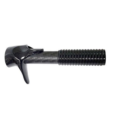 MK16 Split Bait Reel Seat KIT (MKTS16A-BL) - Black