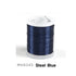 Jadrak T-WRAP Mini Sparkle Metallic Wrapping Threads (MU) - A Size,30m