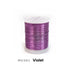 Jadrak T-WRAP Mini Sparkle Metallic Wrapping Threads (MU) - A Size,30m